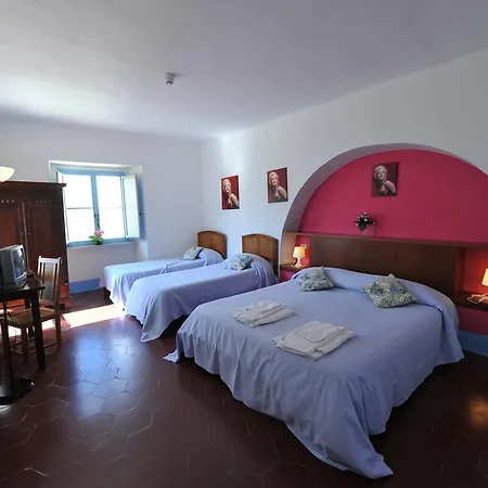 Oda ve Kahvaltı Purple