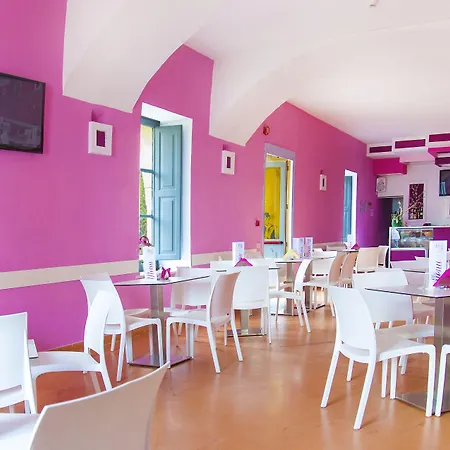 Purple Sant'Agnello