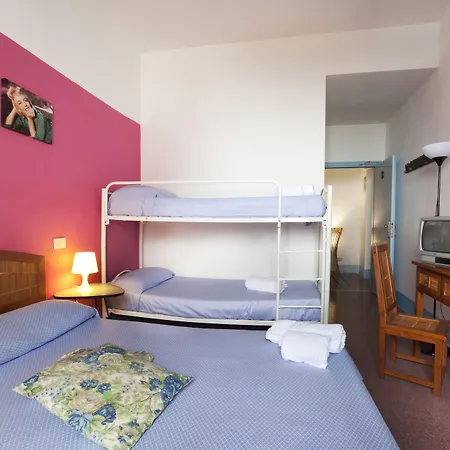 Panzió Purple Sant'Agnello