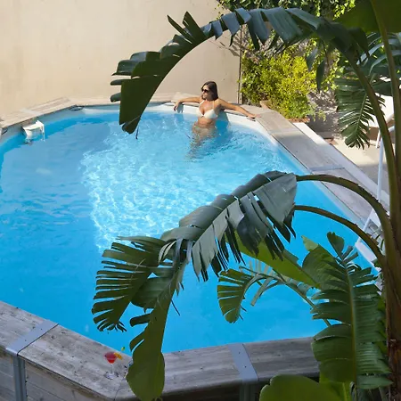 Panzió Purple Sant'Agnello