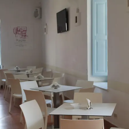 Panzió Purple Sant'Agnello