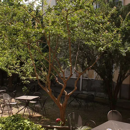 Purple Panzió Sant'Agnello