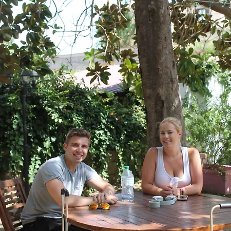 Panzió Purple Sant'Agnello