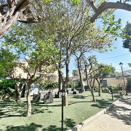 Purple Panzió Sant'Agnello