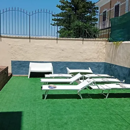 Panzió Purple Sant'Agnello