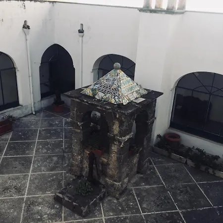 Purple 3* Sant'Agnello