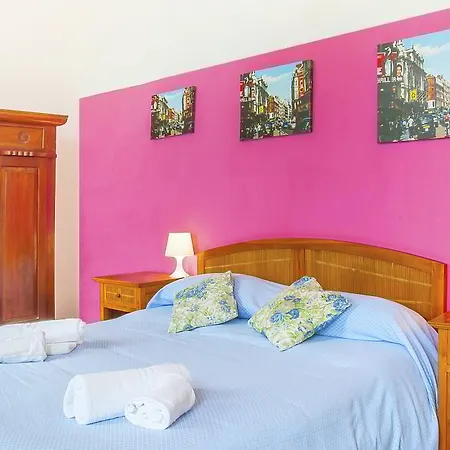 Bed & Breakfast Purple 2*