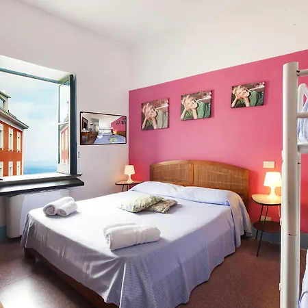 Bed & Breakfast Purple 2*