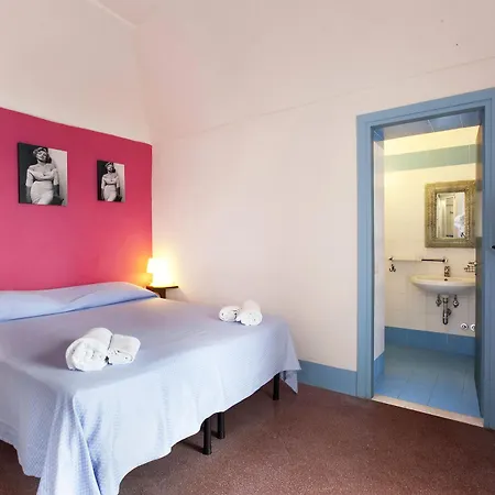 Purple Bed & Breakfast Sant'Agnello