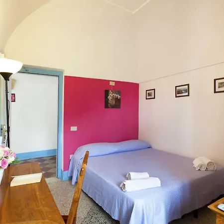 Purple Bed & Breakfast