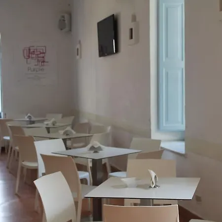 Bed & Breakfast Purple Sant'Agnello