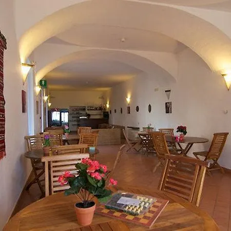Bed & Breakfast Purple 2*