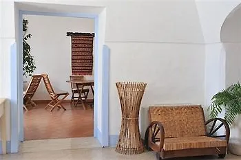 Purple Bed & Breakfast 2*