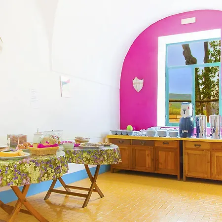 Bed & Breakfast Purple 2*