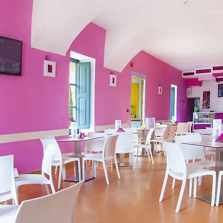 Bed & Breakfast Purple Sant'Agnello