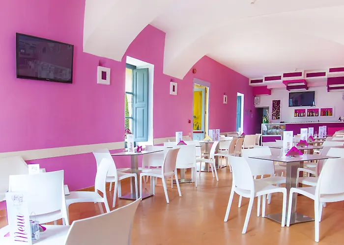 Purple Sant'Agnello