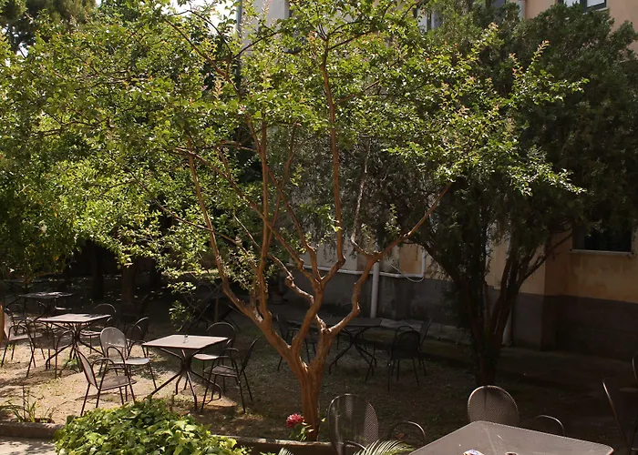 Purple Panzió Sant'Agnello